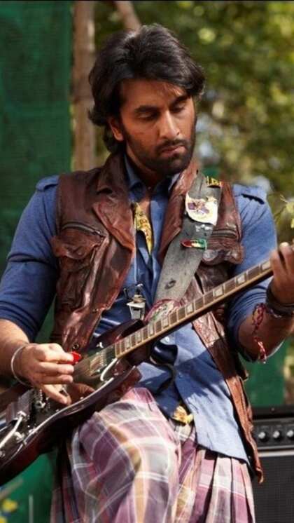 5. Rockstar