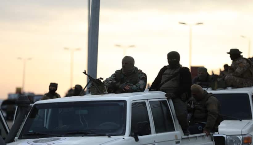 Over 70 killed in Syria as Assad loyalists and security forces clash in coastal strongholds
