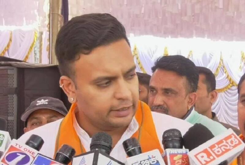 Yaduveer Wadiyar