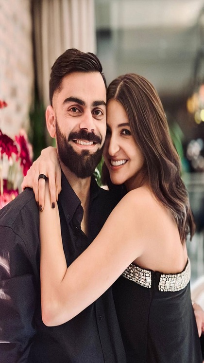 విరాట్, అనుష్కల నుంచి భార్యభర్తలు నేర్చుకోవాల్సినది ఇదే