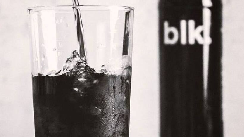 Black Water Origin 