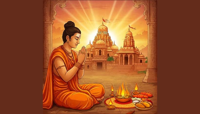 Fasting Benefits: ఉపవాసం దేవుడి కోసం కాదా? మన ఆరోగ్యం కోసమా?