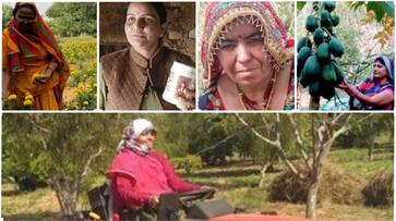 Women Achievers: Meet 5 inspiring women from Rajasthan earning lakhs through farming iwh