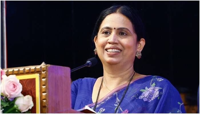 Lakshmi Hebbalkar