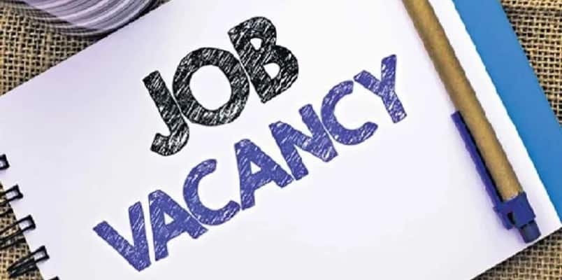 Latest job vacancies in Kerala march 2025