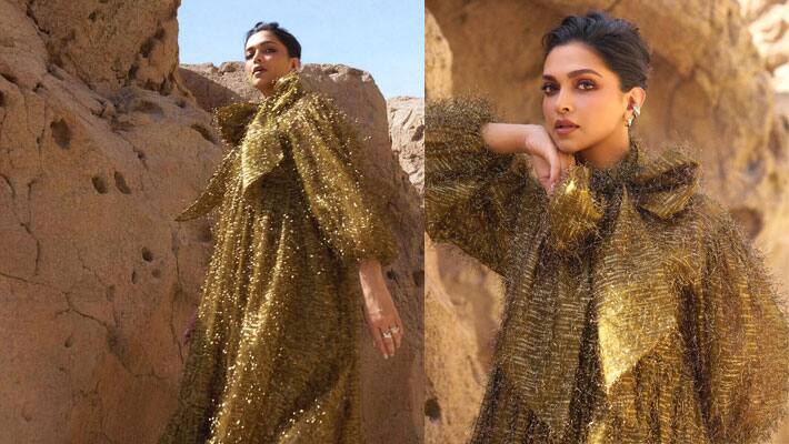 Deepika Padukone