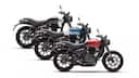 Royal Enfield: అమ్మకాల్లో దూసుకుపోయిన రాయల్ ఎన్‌ఫీల్డ్ హంటర్ 350: యూత్ ఎగబడి కొంటున్నారు