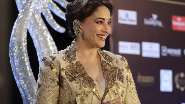 iifa awards 2025 jaipur madhuri dixit bollywood actress fees gender pay gap women empowerment iifa awards 2025 jaipur madhuri dixit bollywood actress fees gender pay gap women empowerment