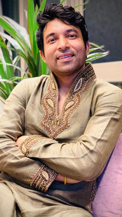 Chandan Prabhakar
