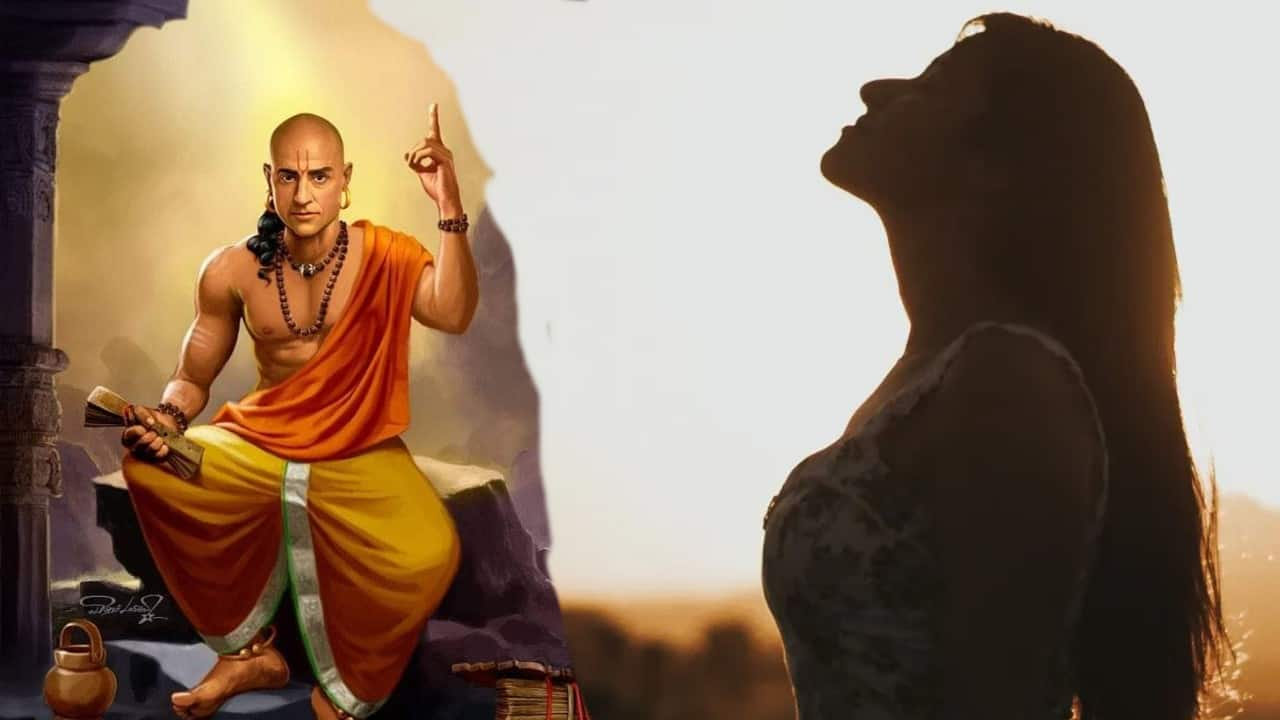 Chanakya Niti 6 Places to Avoid for Success and Peace gow