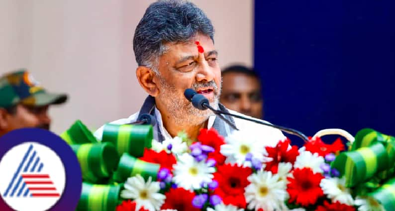 Karnataka budget model for country, boosts Brand Bengaluru says dcm dk shivakumar rav