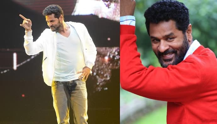 Prabhu Deva