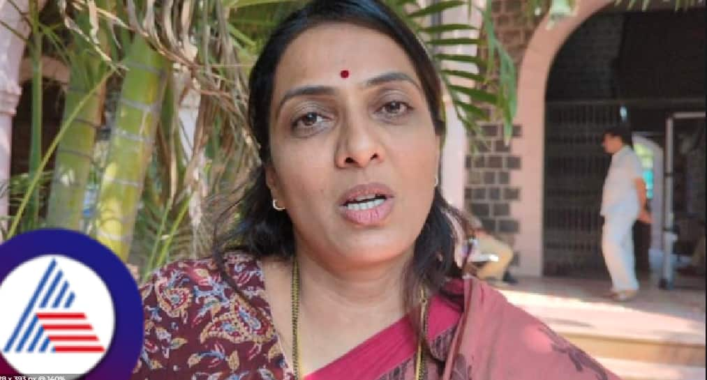 Allow women to commit one murder without punishment NCP SP leader Rohini Khadse urges President Murmu rav 