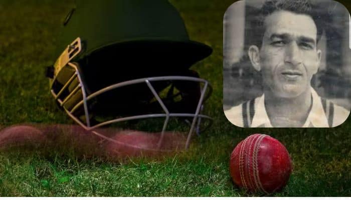 Cricketer Abdul Hafeez Kardar Played for India and Pakistan team here his Records sat