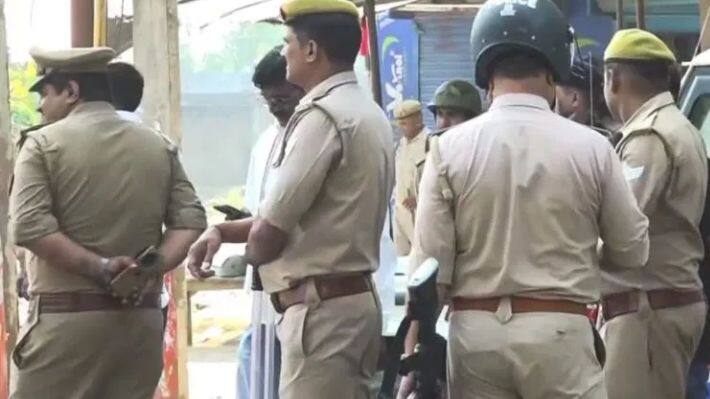 Jaipur police constable 