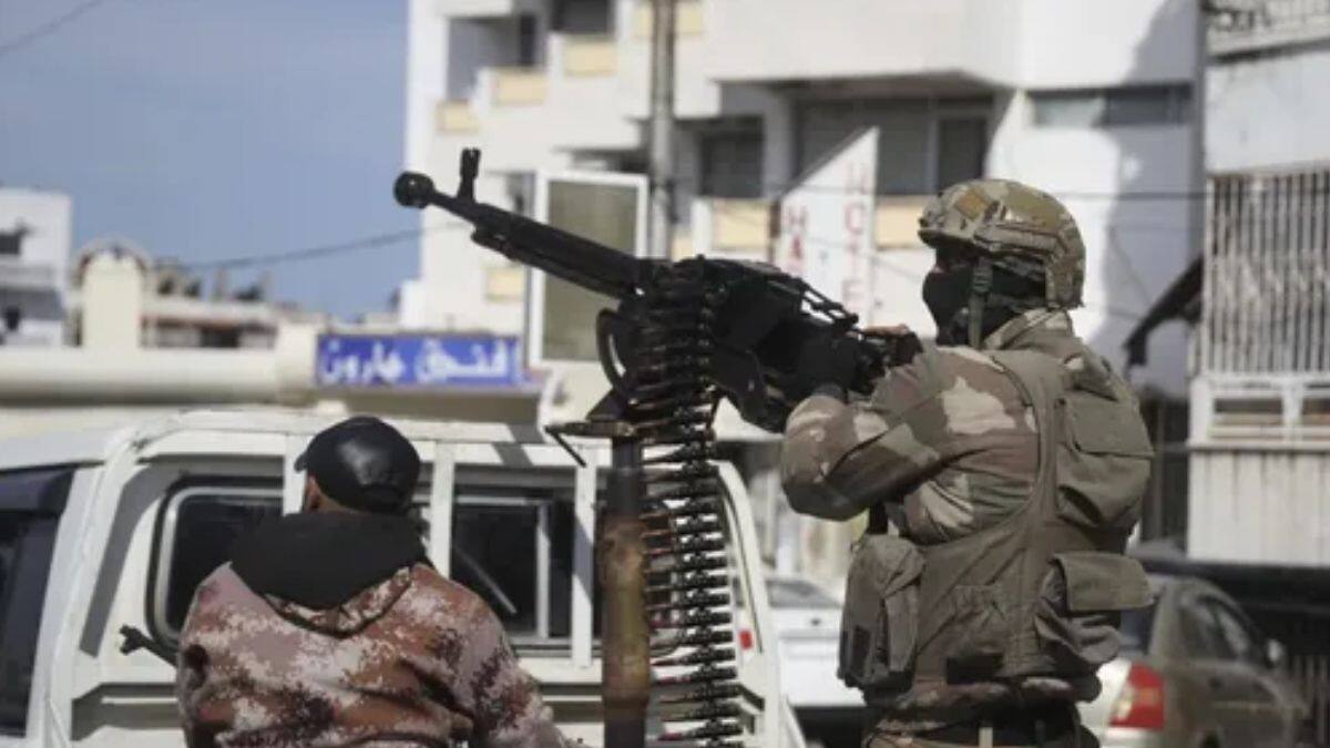 syria 