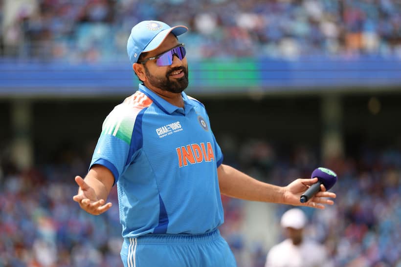 IND vs NZ, CT 2025 Final: Rohit Sharma equals Brian Lara's record after 12th consecutive toss loss as captain