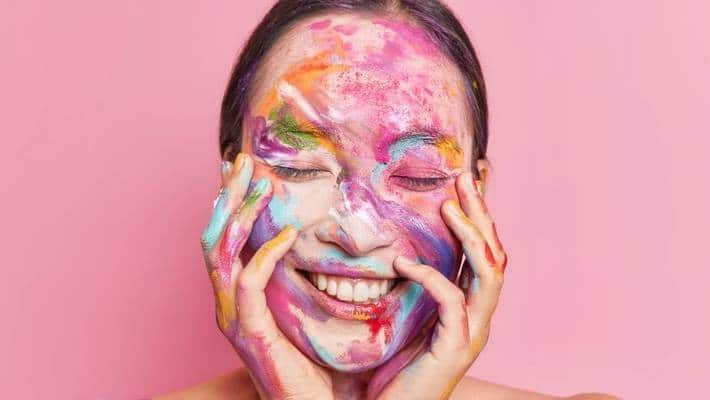 Holi Skin and Hair Care Tips: Before and After Celebration