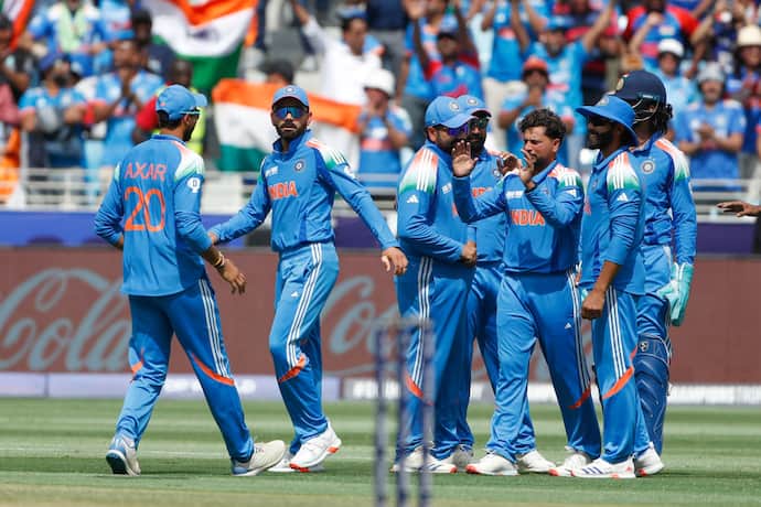 India vs New Zealand