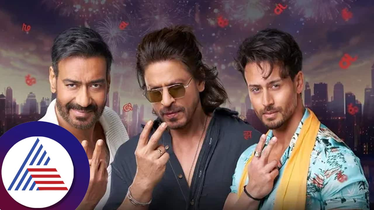 Court issues notice to Shah Rukh Ajay Devgan Tiger Shroff on consumer plea on gutka advertise suc