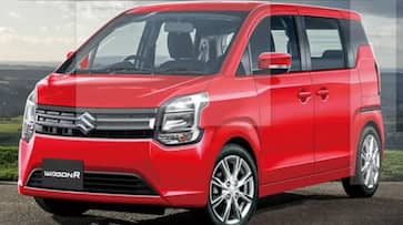 2025 Maruti Suzuki Wagon R launched with 6 airbags and more than 34 Km mileage 2025 Maruti Suzuki Wagon R launched with 6 airbags and more than 34 Km mileage