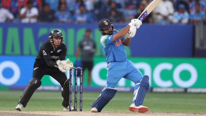 ROHIT SHARMA 