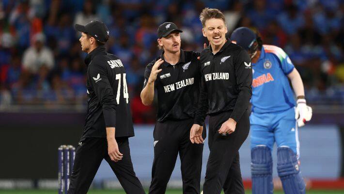 new zealand team 
