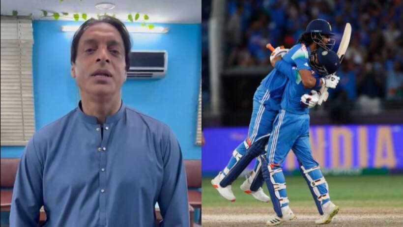 Shoaib Akhtar వాట్ ఈజ్ దిస్ నాన్సెన్స్.. పాక్ నుంచి ఒక్కరూ వెళ్లరా? షోయబ్ అక్తర్ గరంగరం!