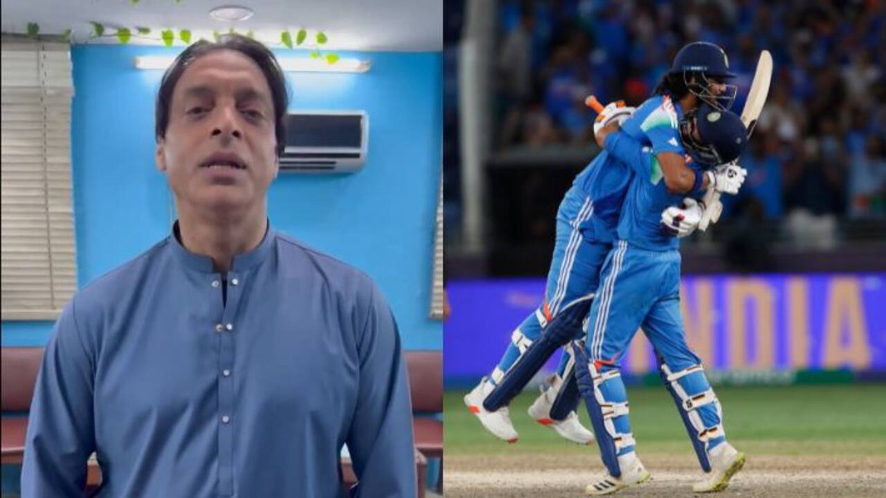 shoaib akhtar