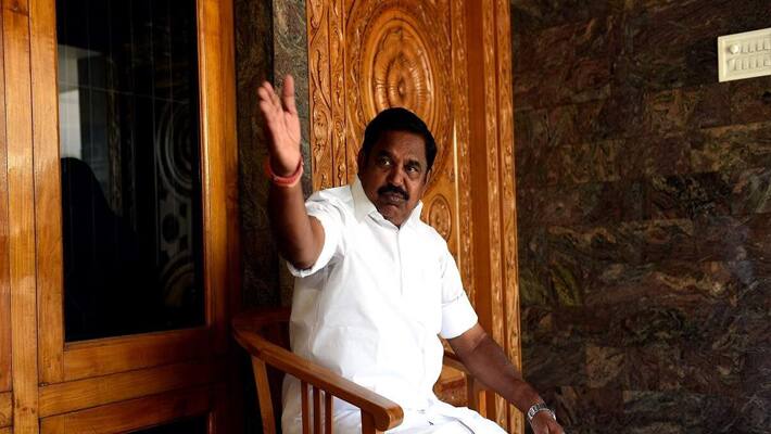 edappadi palanisamy