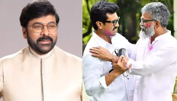 chiranjeevi, ram charan, sukumar
