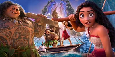Moana 2 OTT Release Date: Netflix or JioHotstar? When and where to enjoy Dwayne Johnson's film online