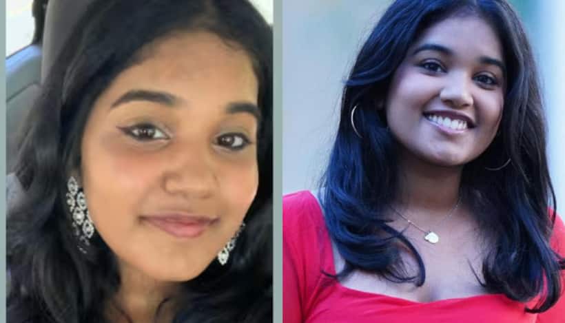 Footage emerges of Indian origin student Sudiksha Konanki, who vanished from Dominican Republic resort (WATCH)