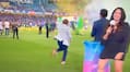 Sunil Gavaskar's Child-Like Dance after India Win Champions Trophy Breaks Social Media