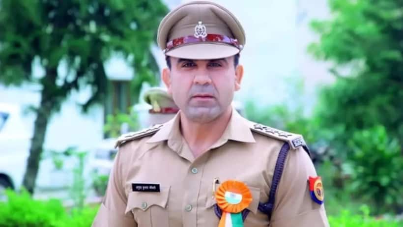 Sambhal holi controversy co anuj chaudhary statement muslim league protest