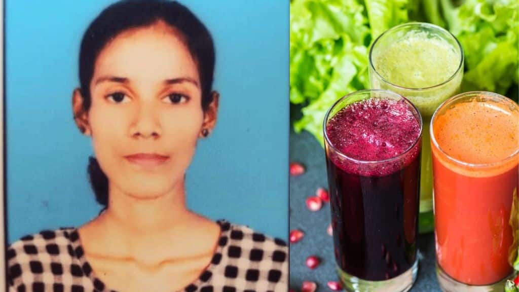 kerala girl dies after following social media platform diet 