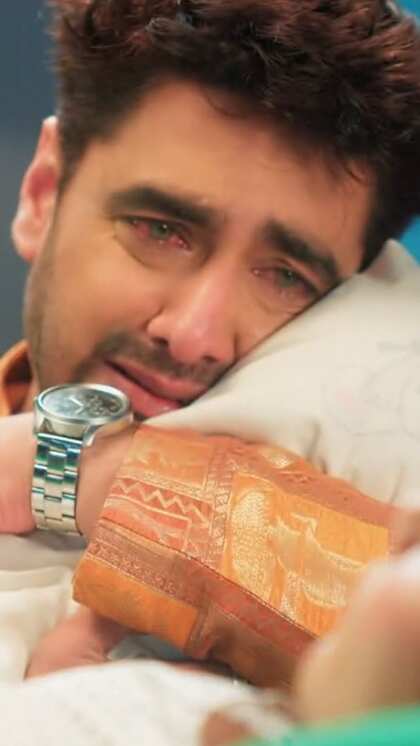 Armaan Will Search for a Job