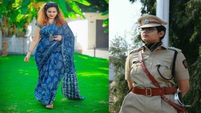 मां, अफसर या योद्धा? IPS मोक्षदा पाटिल की जिंदगी के 9 राज, जो आपको हैरान कर देंगे!