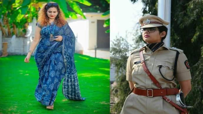 मां, अफसर या योद्धा? IPS मोक्षदा पाटिल की जिंदगी के 9 राज, जो आपको हैरान कर देंगे!