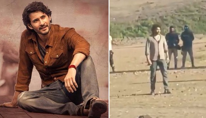 SSMB 29 LEAKED VIDEO: Mahesh Babu, Prithviraj Sukumaran's filmmakers