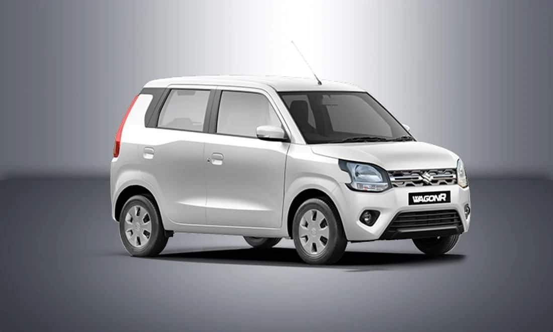 Next Gen Maruti Wagon R likely to hybrid price mileage revealed