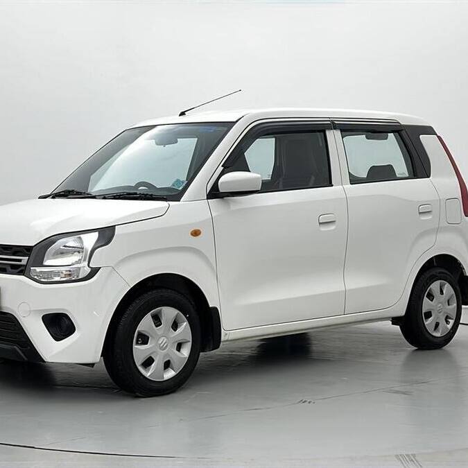 Maruti Suzuki offers up to Rs 1.05 lakh discount on WagonR this month