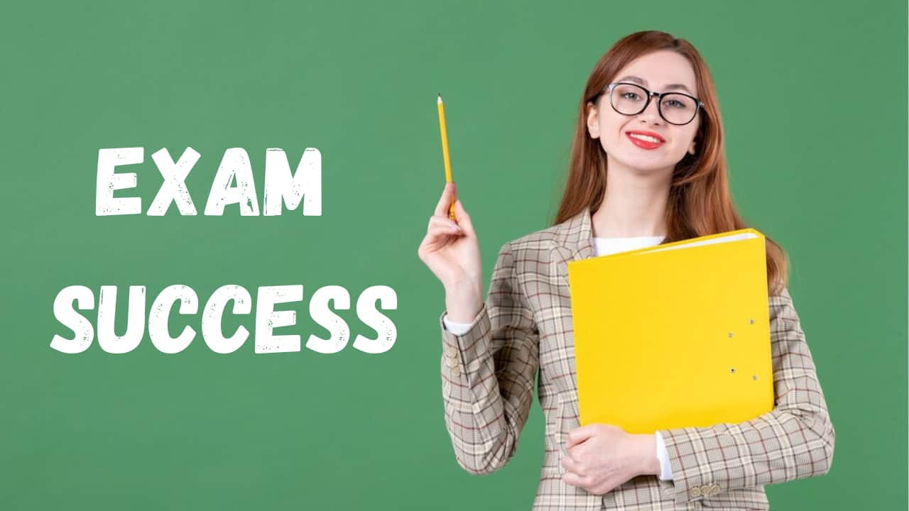 How to ace competitive exams: 8 study techniques that actually work iwh