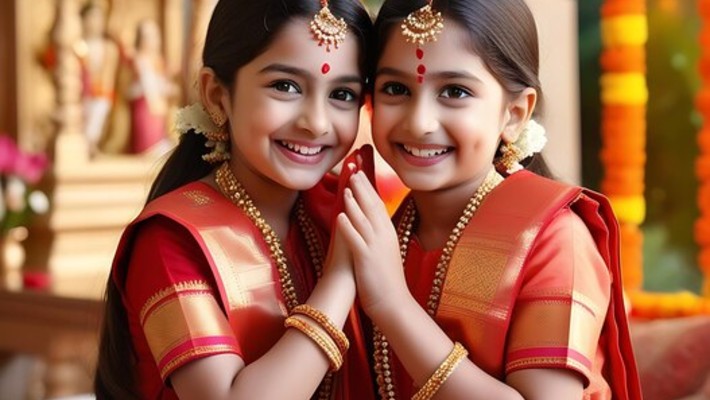 Girls Born On These Dates Are Lucky For Both Father And Husband Lucky girls-born-on-these-dates-are-lucky-for-both-father-and-husband-lucky