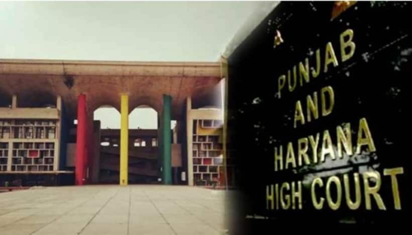 Court holds itself accountable: Punjab & Haryana HC fines State, own admin over pension delay to widow
