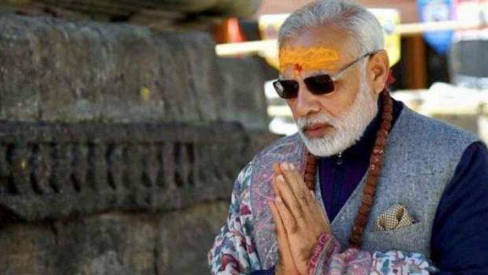 PM Narendra Modi