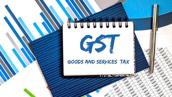 Understanding GST
