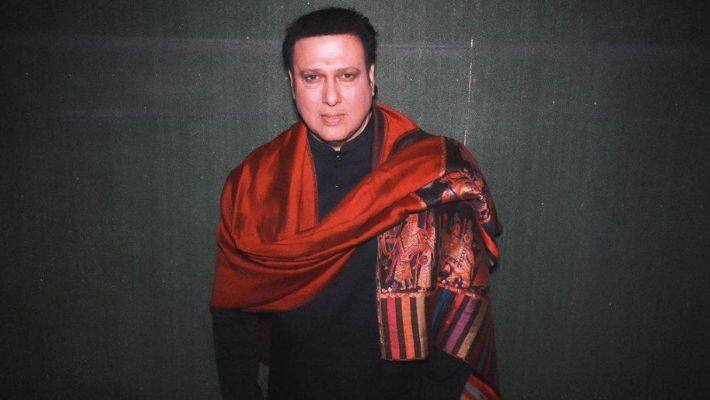 Govinda 