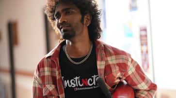 Pradeep Ranganathan movie Dragon Lyric Video Pradeep Ranganathan movie Dragon Lyric Video