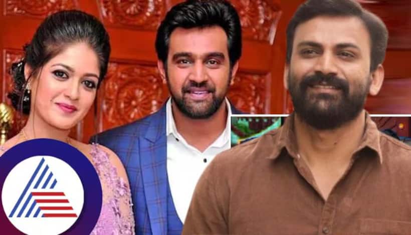 డాలీ ధనంజయ్, మేఘనా రాజ్ పెళ్లి రూమర్స్‌.. క్లారిటీ ఇచ్చిన నటి, వారిపై ఫైర్‌
